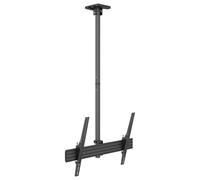 M Plafond Support Pro TV Support, 107cm À 190cm - 7350073735778