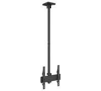M Plafond Support Pro TV Support, 61cm À 107cm Écran, Vesa 400 - 7350073738885