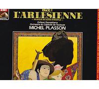 M.Plasson - G.Bizet: L´Arlesienne Op.23