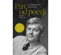 M. Poésie à propos de Zbigniew Herbert