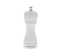 DE BUYER -P245.143131 -m.poivre java 45 blanc br. 14cm
