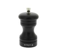 M.poivre paso 40 noir mat 10cm