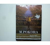 10 ans de carrière Symphonic Show G – Parlophone