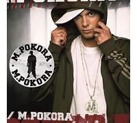 M. Pokora – Vinyle – Mercury