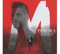 M.POKORA - A LA POURSUITE DU BONHEUR (VER CD NEUF