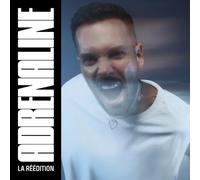 M.Pokora - ADRÉNALINE, LA RÉÉDITION (EXCLU AMAZON)
