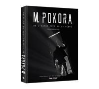 M Pokora De L'autre Côté De La Scène - Confidences