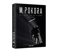 M. Pokora De l'autre côté de la scène - Confidences