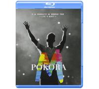 M. Pokora – La Poursuite du Bonheur Tour – Live à Bercy – Blu-ray