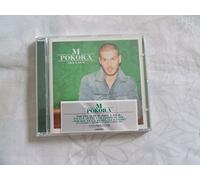 M.Pokora - Mise a Jour [Import]