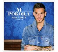 M Pokora - Mise A Jour -Version 2.0 (4 titres bonus)