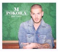 M.Pokora - Mise a Jour -Ltd-