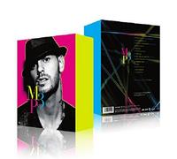 M Pokora - Mp3 - Edition Collector