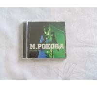 Pokora M. - Player [Import]