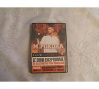 M. Pokora : Player tour