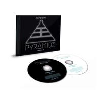 M Pokora Pyramide Epilogue