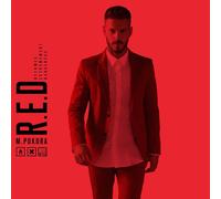M. Pokora R.E.D. (CD)