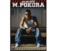 M. Pokora - Un An Avec M. Pokora
