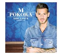M. Pokora – Updated – CD