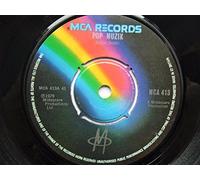 M - POP MUZIK 7" (45) UK MCA 1979 DEMO B/W M FACTOR (MCA413)