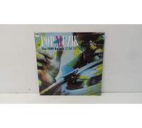 M - Pop muzik Re Freestyle 1989 Dub-Mix/Orig. 1979 12 [Import]