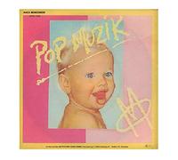 M - Pop Muzik / The "M" Factor