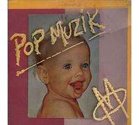 M - Pop Muzik / The "M" Factor