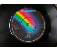 M Pop Muzik UK 7" 45 1979