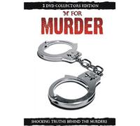 M Pour le meurtre [3 DVDs] [UK Import]
