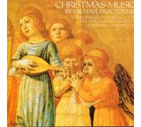 M Praetorius: Christmas Music /Westminster Cathederal Choir ??? Parley of Instruments ??? Hill by Westminster Cathedral Choir (1990-03-13)