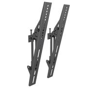 M Pro Inclinaison Bras ,400mm ,Paquet De 2 - 7350073733743