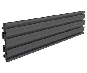 M Pro Simple Écran Rail, 480mm - 7350073735082