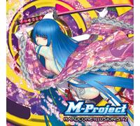M-PROJECT - Hardcore Illusionist 2