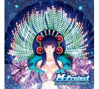 M-PROJECT - Hardcore Illusionist 3 [Import allemand]