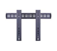 Multibrackets 0513 Support pour écran de signalisation 177,8 cm (70") Noir