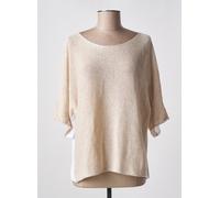 m pulls et sweat-shirts femme de couleur beige