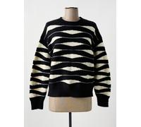 m pulls et sweat-shirts femme de couleur noir