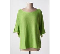 m pulls et sweat-shirts femme de couleur vert