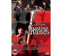 M.R. James - Casting the Runes [Import anglais]