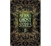 M.R. James Ghost Stories