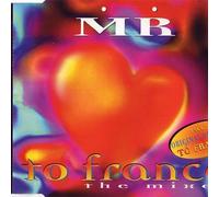 M.R.(Maggie Reilly) - to France [Import]