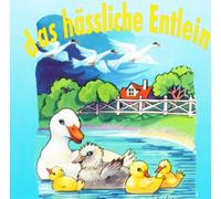 M?Rchen - Das Hässliche Entlein [Import]