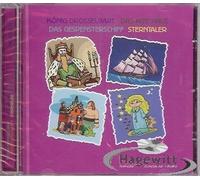 M?Rchen - König Drosselbart-das Gespensterschiff-Sternta