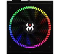 M.RED ATX 850W GEN 5.1 80+GOLD MRR 850A (VP2)