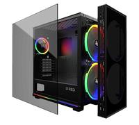 M.RED STORM DESTROYER Glass-G