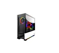 M RED Elite Blanc boitier RGB