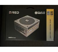 M.RED M.RED ATX 1300W