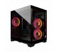 M-RED Mini Crystal Sea Black