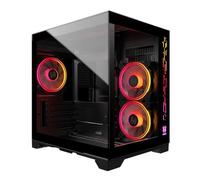 M-RED Mini Crystal Sea Black