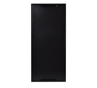 M.RED MR-B01 Façade métal pleine pour MR-004